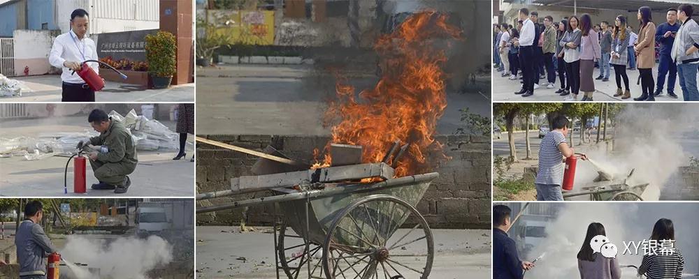 XY Screens-We Celebrated Employees Birthday Before the New Year - Xiong-yun Audio Visual-2