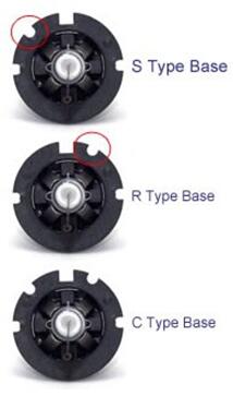 HONGCHANG-D2r D4r Normal Quality | Hid Xenon Lamp | Hongchang Led