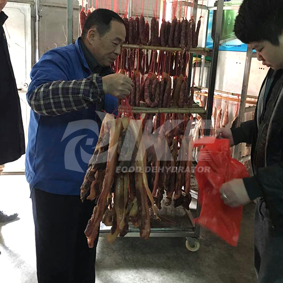 IKE-Looking For Lemon Drying Machine, Commercial Fruit Dehydrator-1 IKE-Looking For Lemon Drying Machine, Commercial Fruit Dehydrator-1