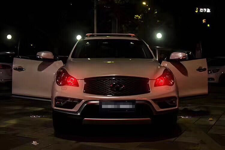 HONGCHANG-T10 W5w Canbus Error Free Led | Car Interior Led | Car Interior Led Light-1