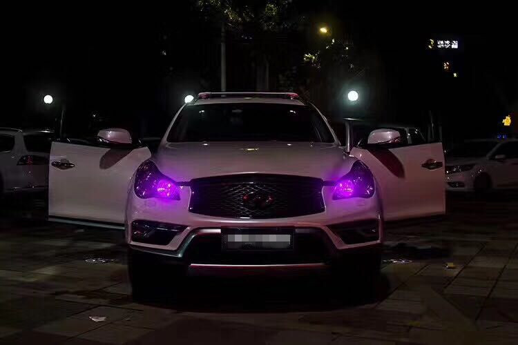 HONGCHANG-T10 W5w Canbus Error Free Led | Car Interior Led | Car Interior Led Light-3