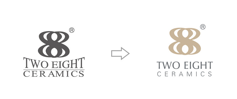 Two Eight-Two Eight Ceramics · Qualified Ceramics- The exhibition hall is fully upgraded to show the-2