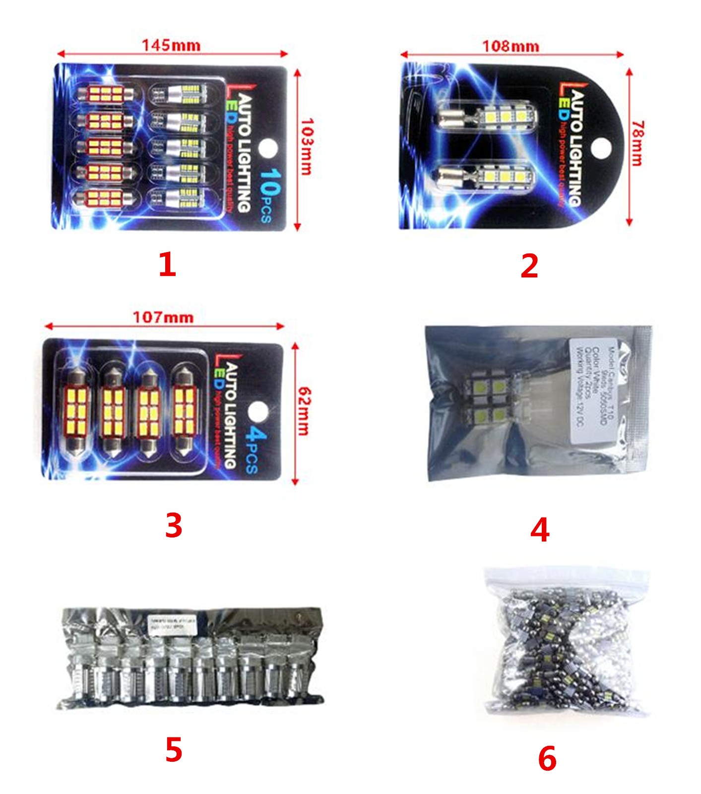 HONGCHANG-Find White Amber Double Color 1157 Ba15d Car Led Bulb On Hc Car Lighting