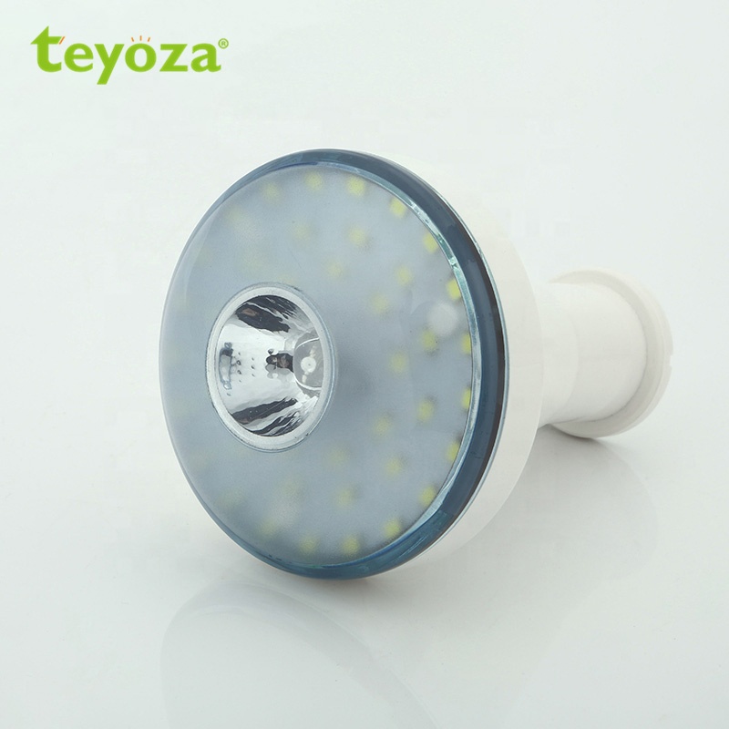 Factory supply battery led flashlight handheld led mini torch light