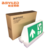 Factory Price Ip65 Saa Led Emergency Light Exit Sign