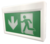 Factory price Bright Emergency Double Sided Led Canada Market Exit Sign