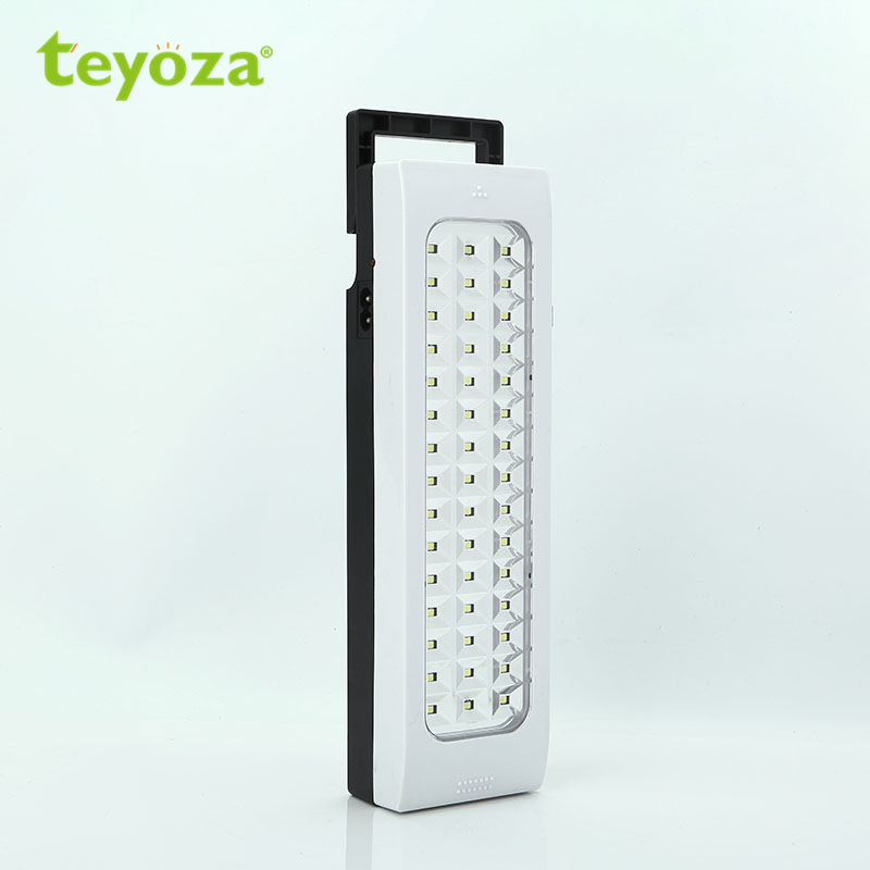 Rechargeable Wall Mount LED Light Built-in 1W Solar Panel
