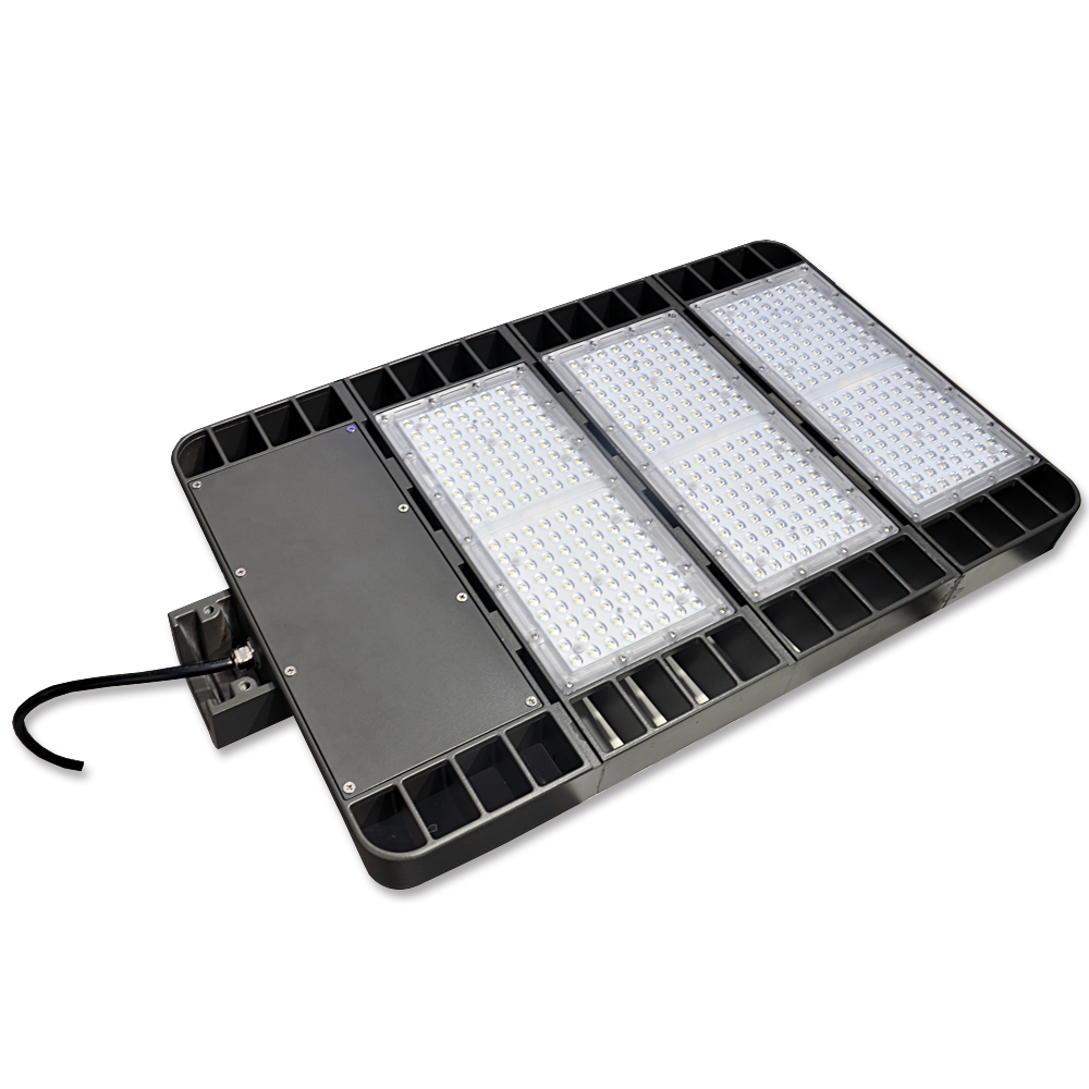 DLC ETL 50W 100W 150W 200W 300W Hot Selling Ip65 Outdoor Led Floodlight , Led Flood Lamp , Flood Light Fixtures