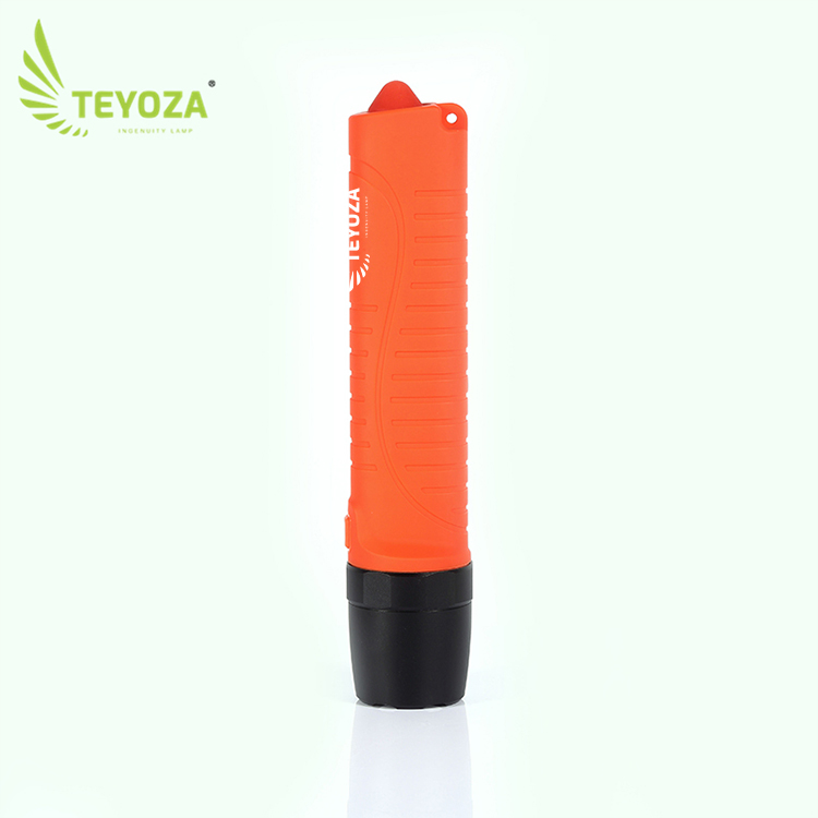Tisen quality 1000m long range emergency mini led flashlight for sale