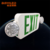 Light Combo Emergency Sign Led Ceiling Mount Directive Fire As2293 Exit Box