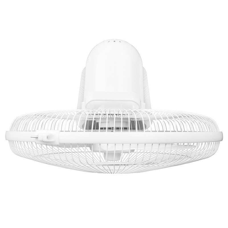 2019 new products china supplier rechargeable  wall /table fans  two usages with led night lights and usb charge