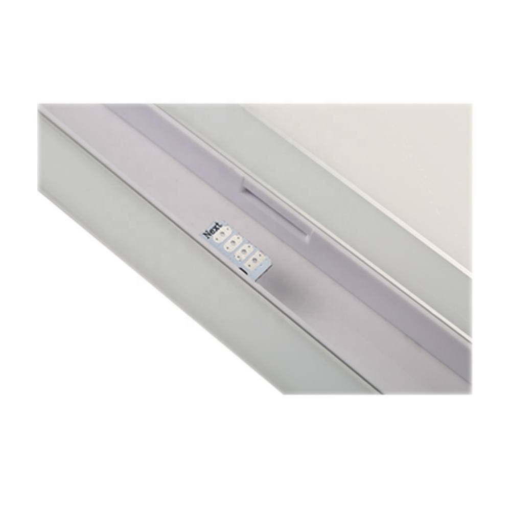 RGB Triangle Panel Light, Touch Control Full Dream Color LED panel lights