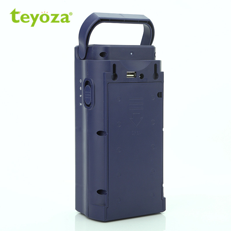 30 led emergency light plug in rechargeable industrial led emergency light