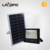 SL60 High lumen bridgelux IP65 waterproof outdoor 60 w solar led flood light