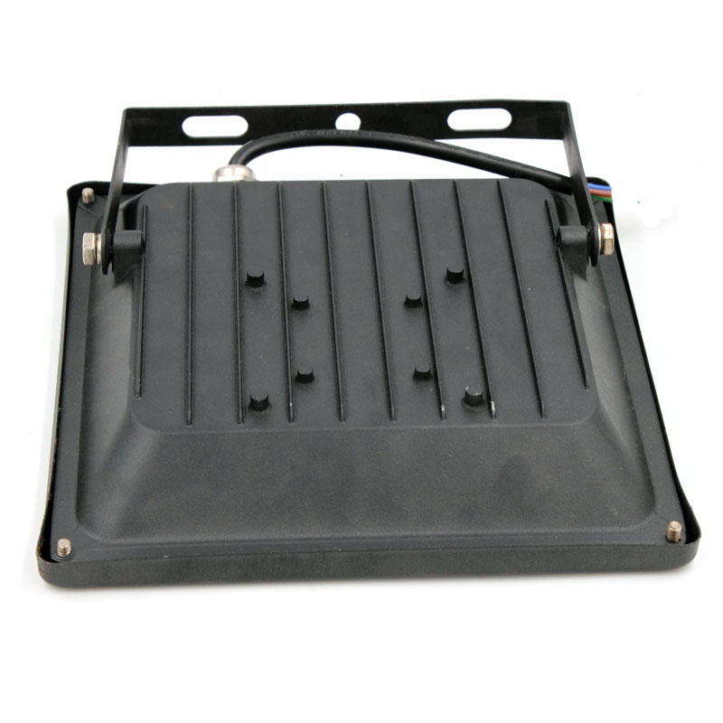 Aluminum Portable New IP65 Waterproof High Lumens High Powerful 200Watt Outdoor Lighting 200 Watt Led Flood Light