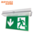Emergency Led Sign Board Exit Light