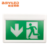 Factory Price Cheap Led Emergency Universal Us Exit Sign