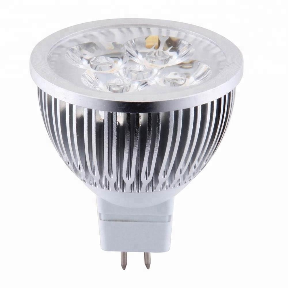 led spotlighting E27 GU10 MR16 E14 Lathe Aluminum Led Spot light