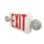 Canada Approved Fire Battery Backup Edgelit Automatic Led Exit Sign
