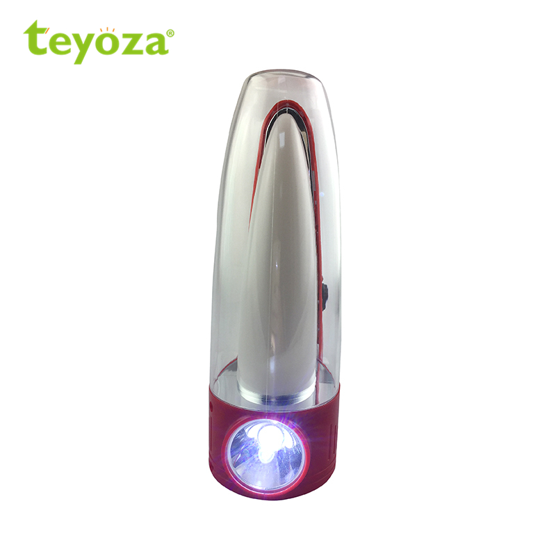 Custom made smd led emergency lights smart adjustable solar small light