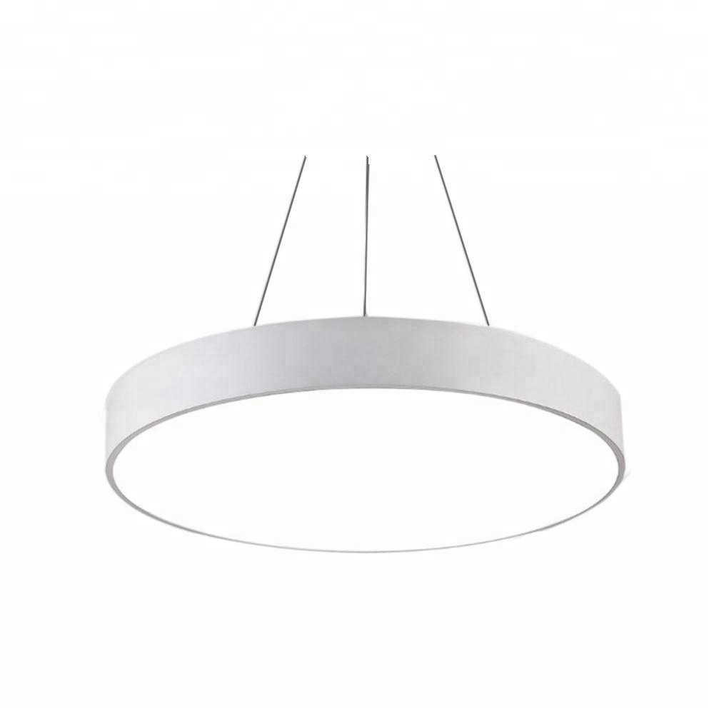 2019 arrivals new product Energy Saving Light Source and Black Color Black Chandelier