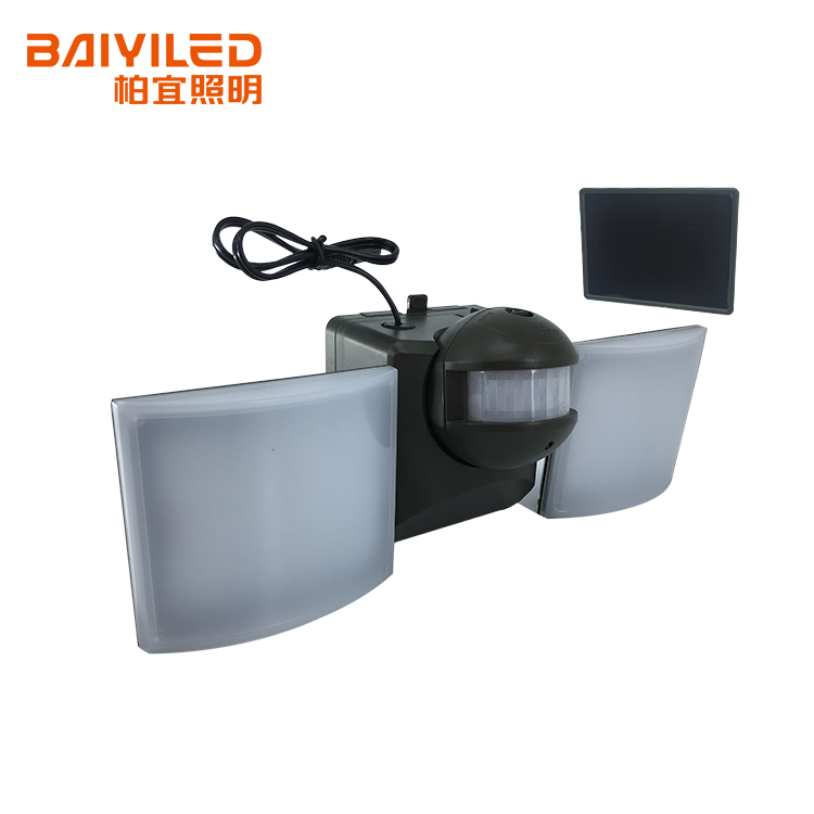 Led Work Heavy Duty Solar 400w Flood Light