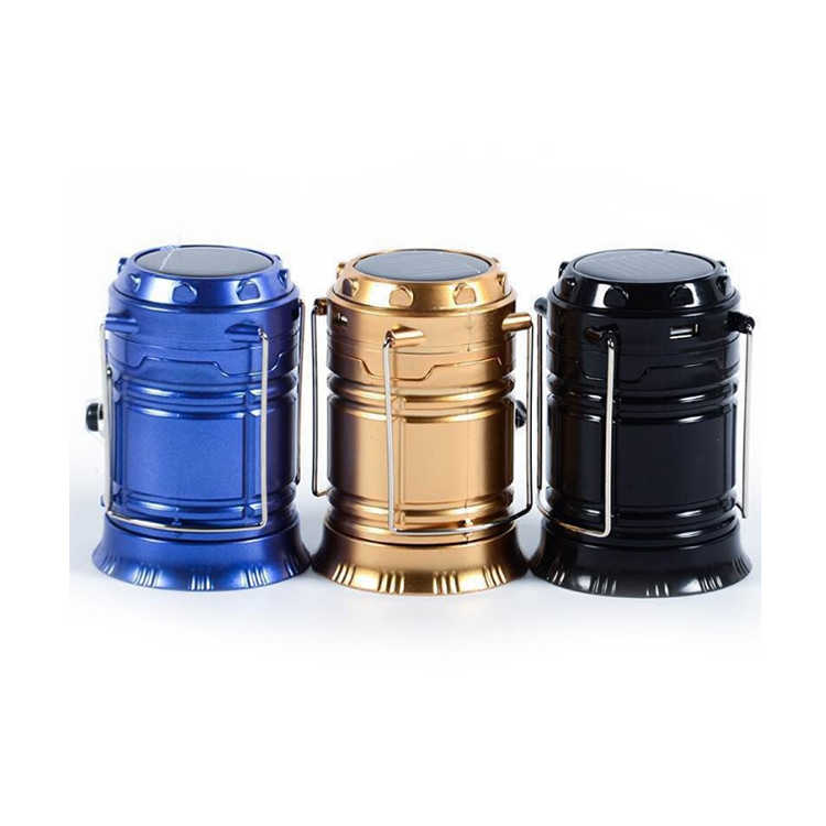 Rechargeable Lantern Magnetic Mini Led Head Light For Camping