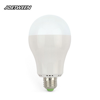 CE battery operated led emergency light bulb