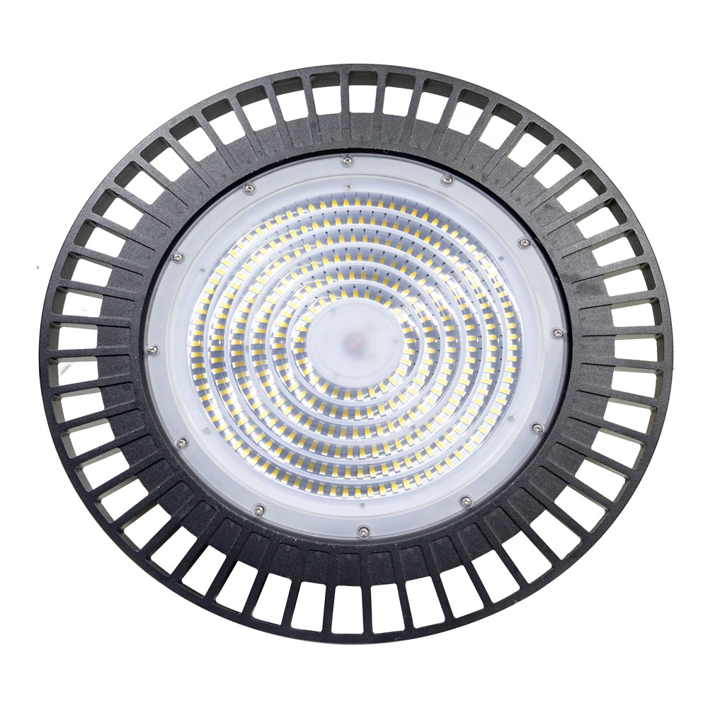 Westdeer High Lumens IP65 Rating Industrial Led UFO High Bay Led 100w