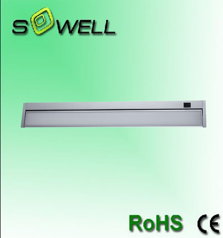 Bulk Buy SMD Tube Light under cabinet lighting 12W