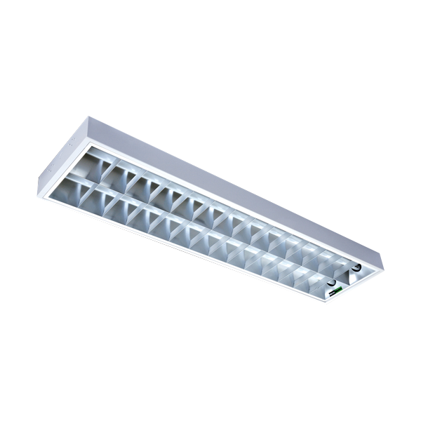 LUCKSTAR 605 Series Emergency Lamp Grille lights