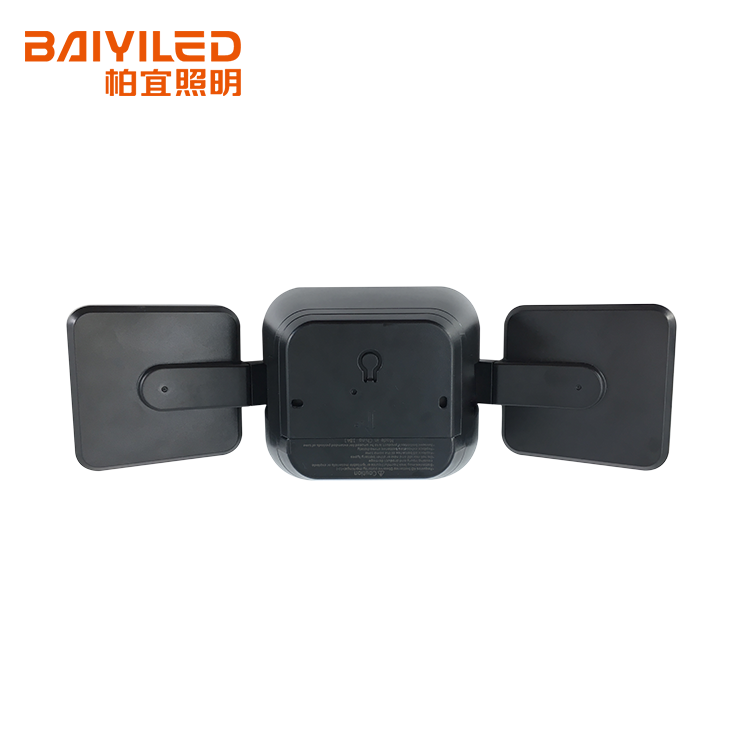 Led Security 2500k 60w Flood Light