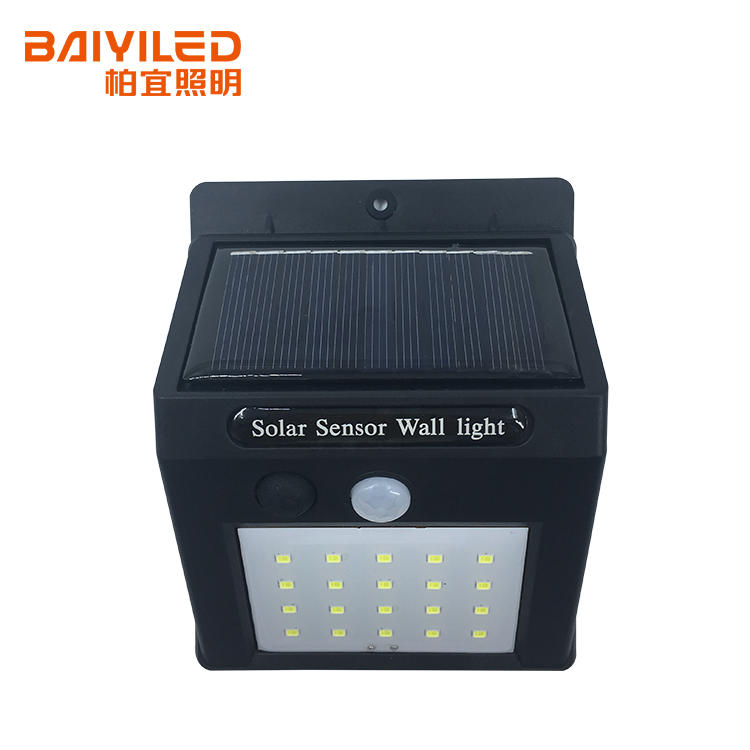 Step 90 Garden Indoor Waterproof Led Solar Light