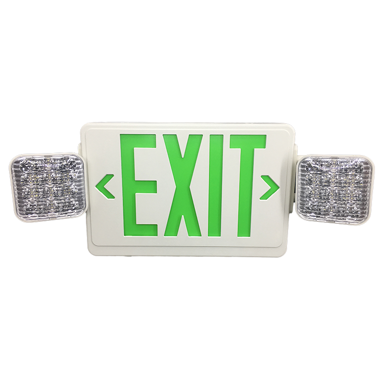 Ce Ceiling Ontop Amazon Emergency Light Twin Spot 2 X 3 W Led