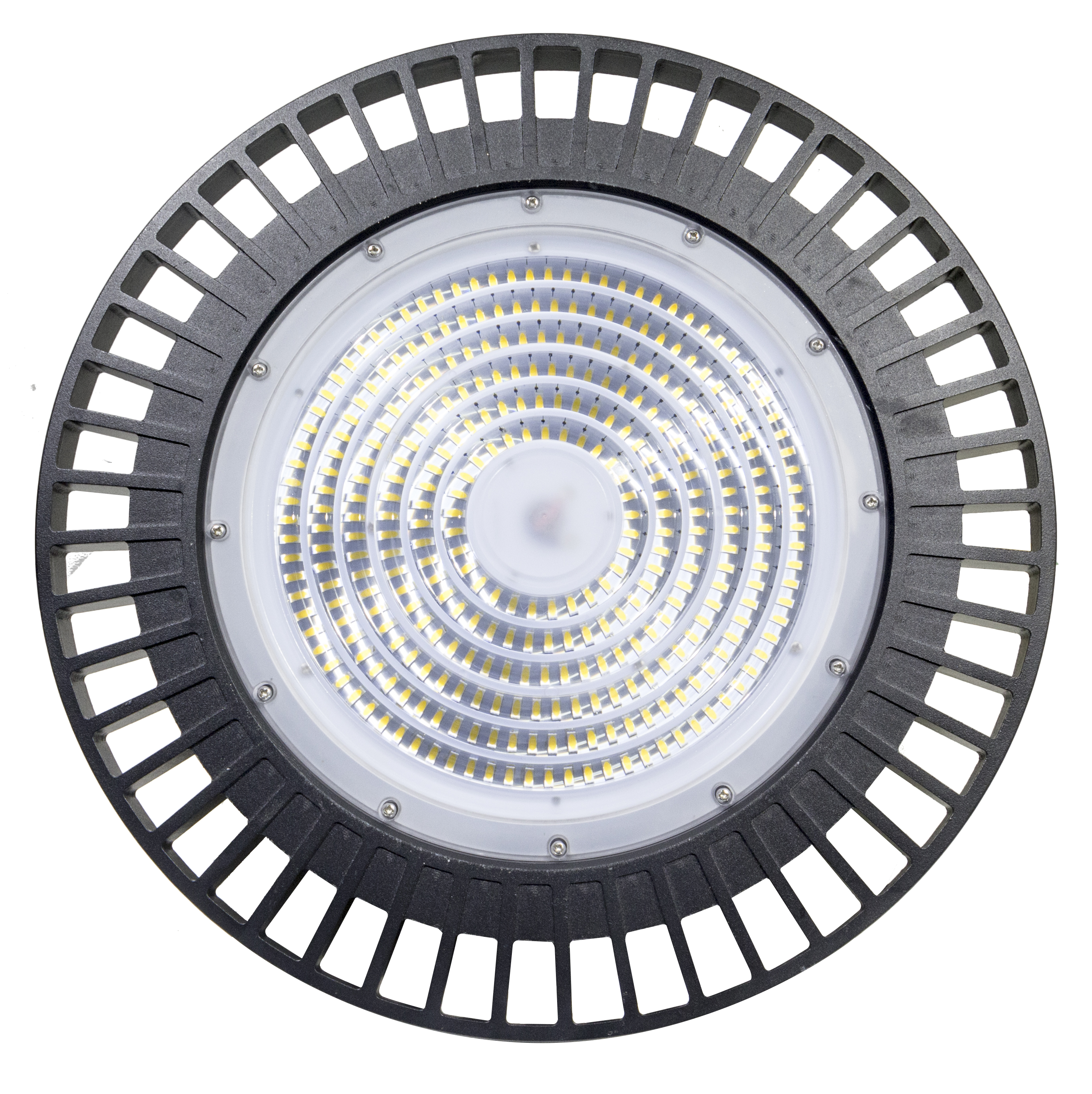 Best Sale West Deer 240w ufo DLC ETL CETL led high bay light equal to 600w metal halided bay light