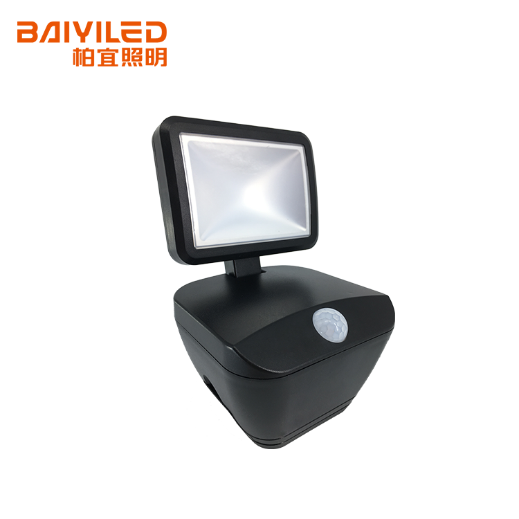 40w Solar 5054 Rgb Led 100 Watt Flood Light