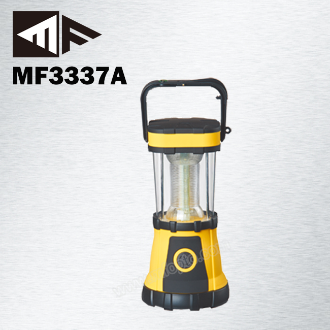 powerful 3D batteries motion emergency cob sensor led camping light