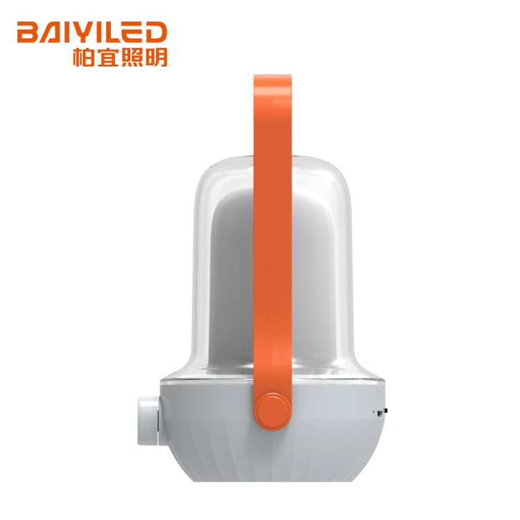 Emergency Light Lamp Adventuridge Rechargeable Led Camping Lantern