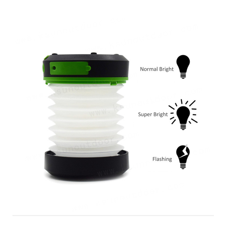 Rechargeable Lantern Lamp Head Light Led Camping