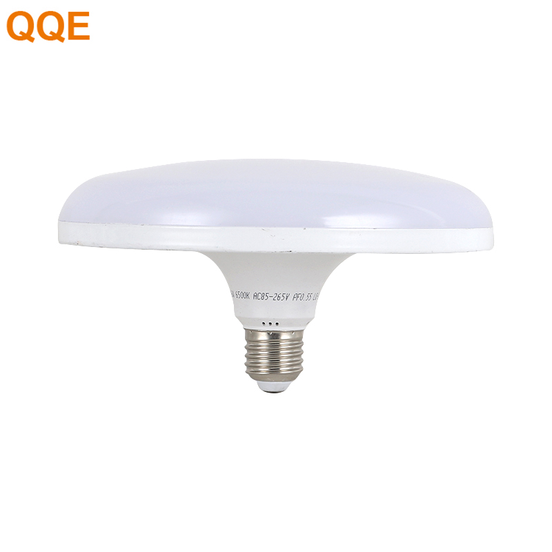 12w 18w 20w 24w 36w 30w 40w 50w popular UFO led bulb made in China factory UFO led light Bombilla LED
