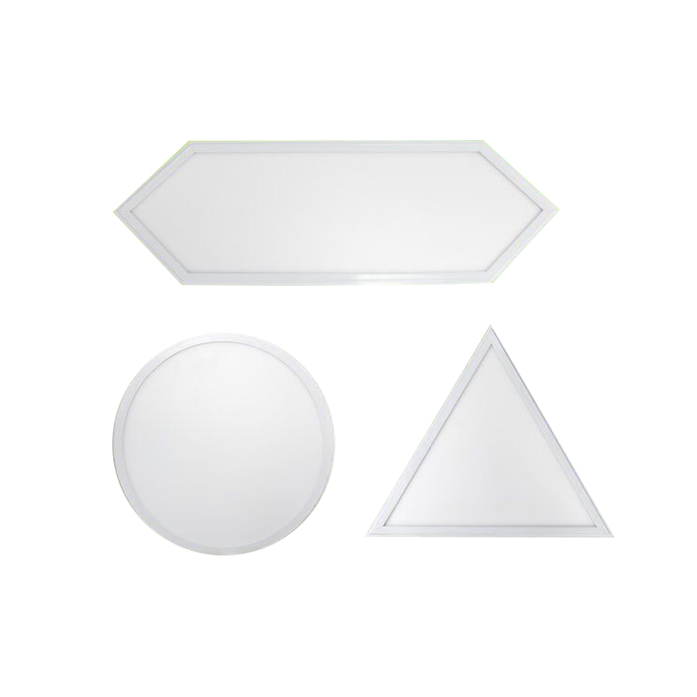 aluminium case Custom Led Panel Light