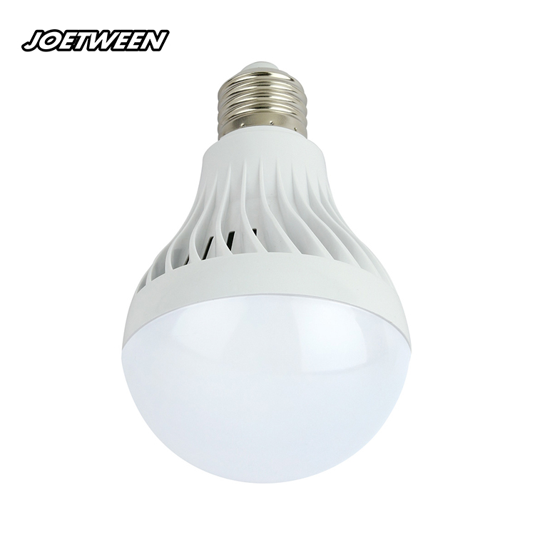 New product hot sale rechargeable emergency led bulb light