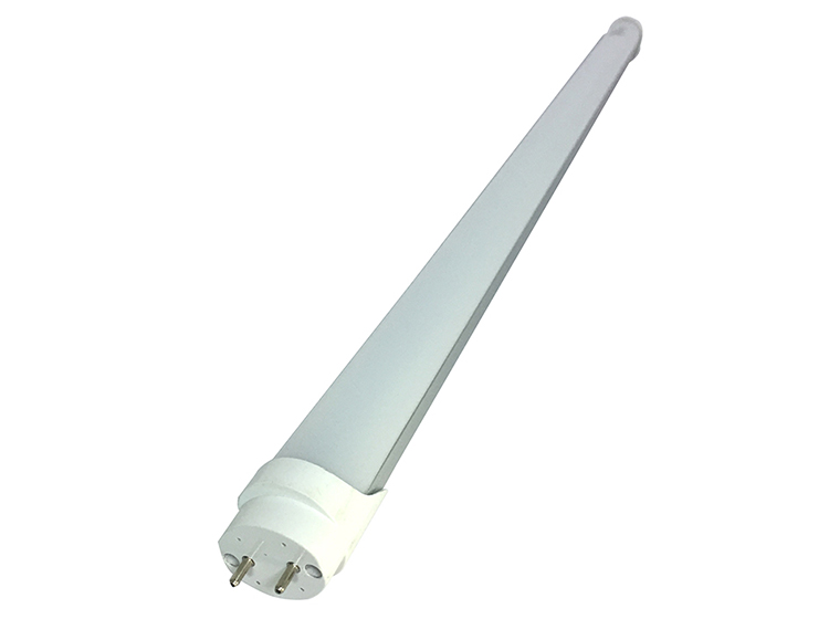 48 Powerful #2835 luminous chip high efficacy intelligent emergency LED tube