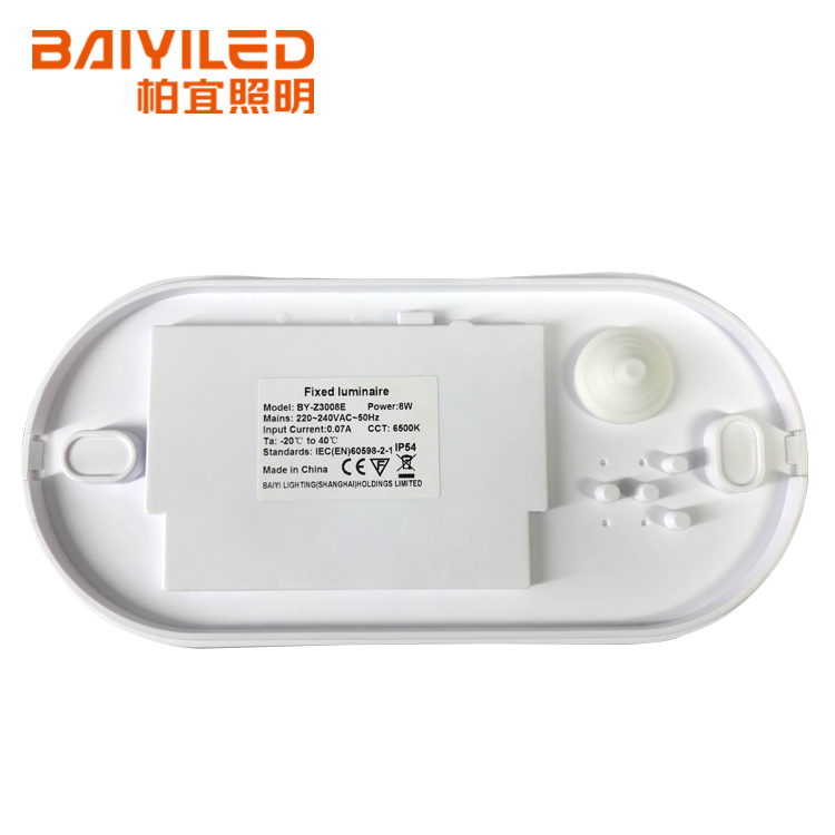 Rechargeable House Hanging Acrylic Modern Led Ceiling Light