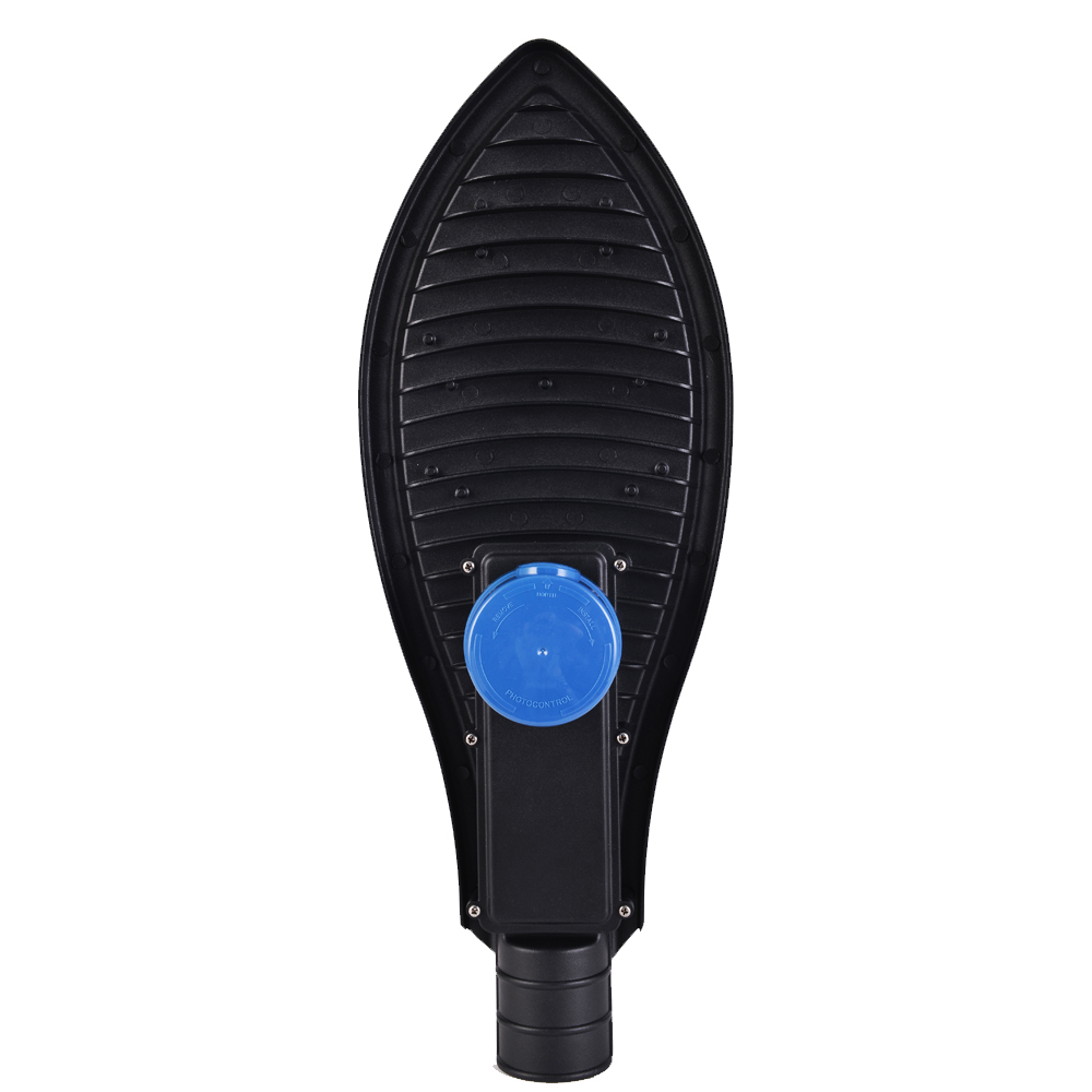 BIS CB CE IP65 50 watt led street lighting fixtures