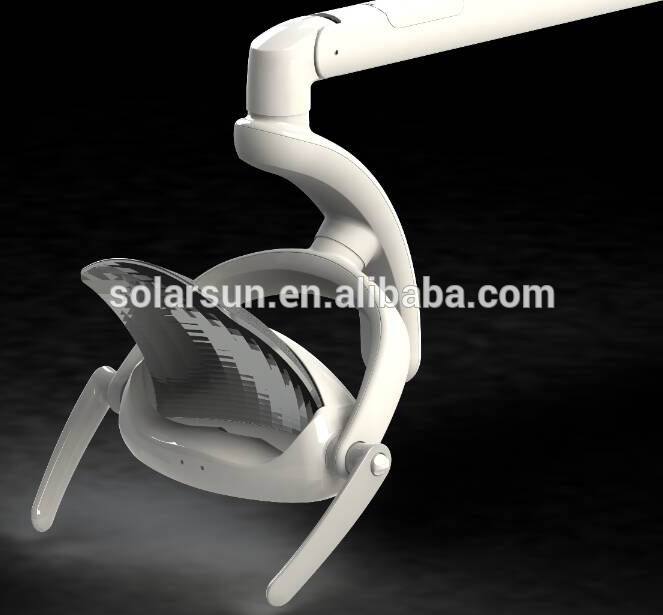 Dental operating light dental ceilling light ceiling mount dental light