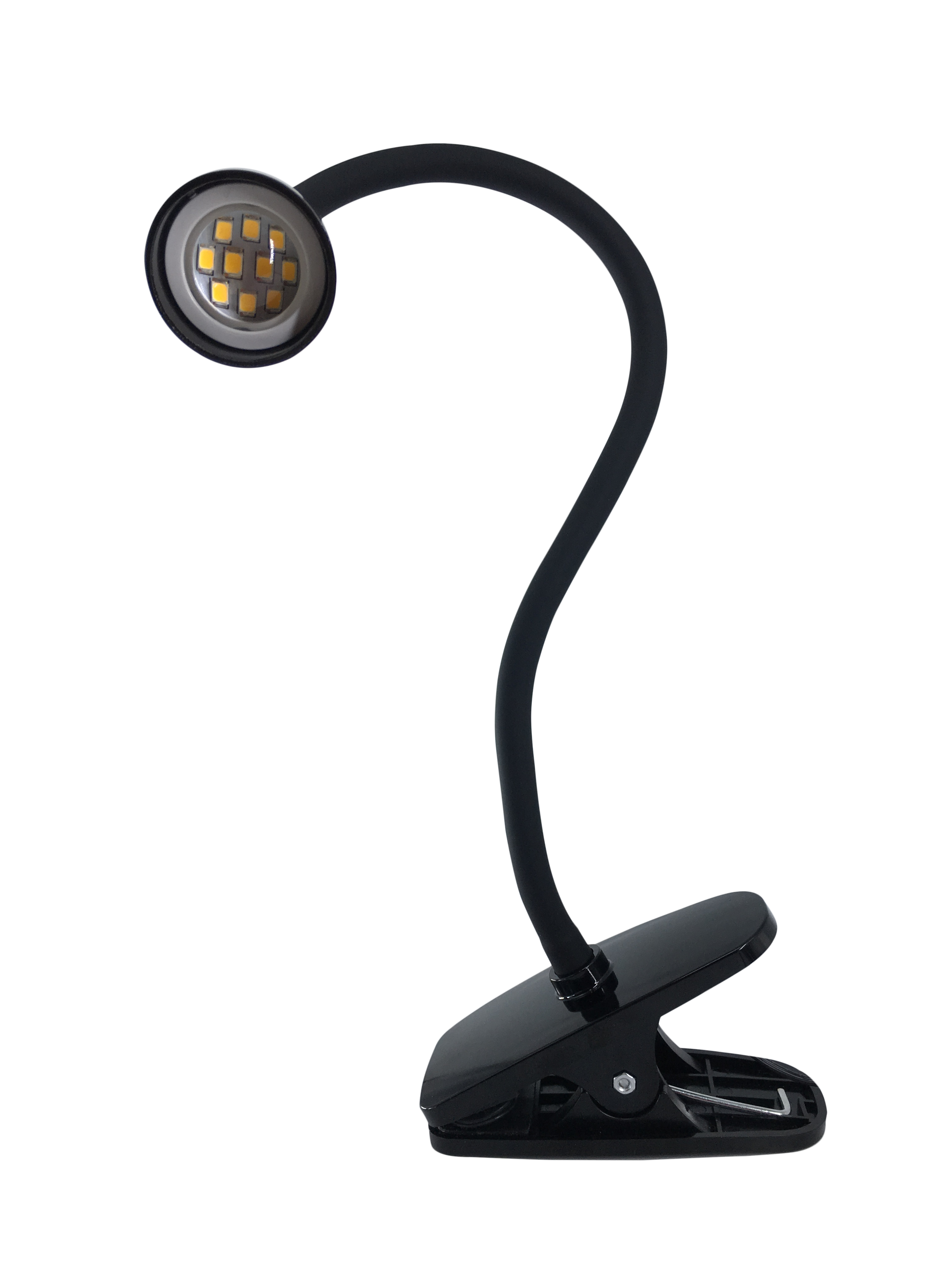 Charger Portable Light Usb Led Voice Control Desk Lamp