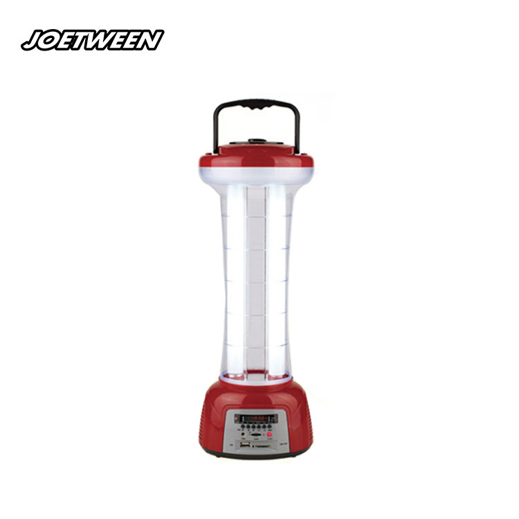 Manufacture rechargeable portable led light source
