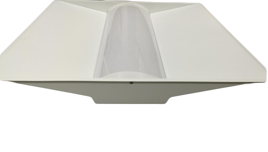 2019 hot new products! 2x2 2x4 led troffer retrofit kit/led  troffer light fixture light with good quality