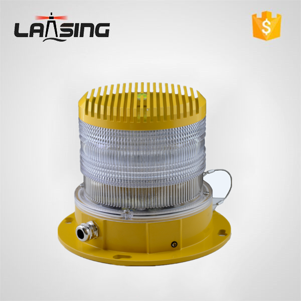 ZG2K Type B medium intensity aviation obstruction light With GPS Synchronization function(optional)